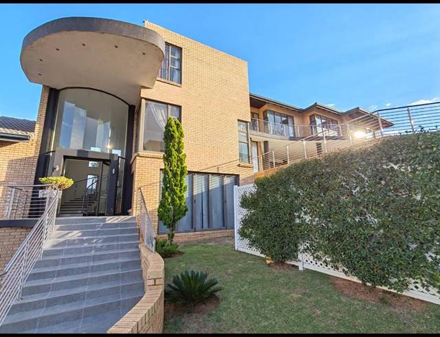 5 BEDROOM HOUSE FOR SALE IN MEYERSDAL NATURE ESTATE